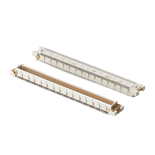 板對板連接器
